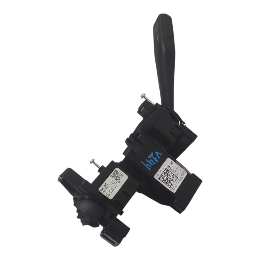 Chave Limpador E Seta Vw Up Tsi 1.0 2019 V144 2