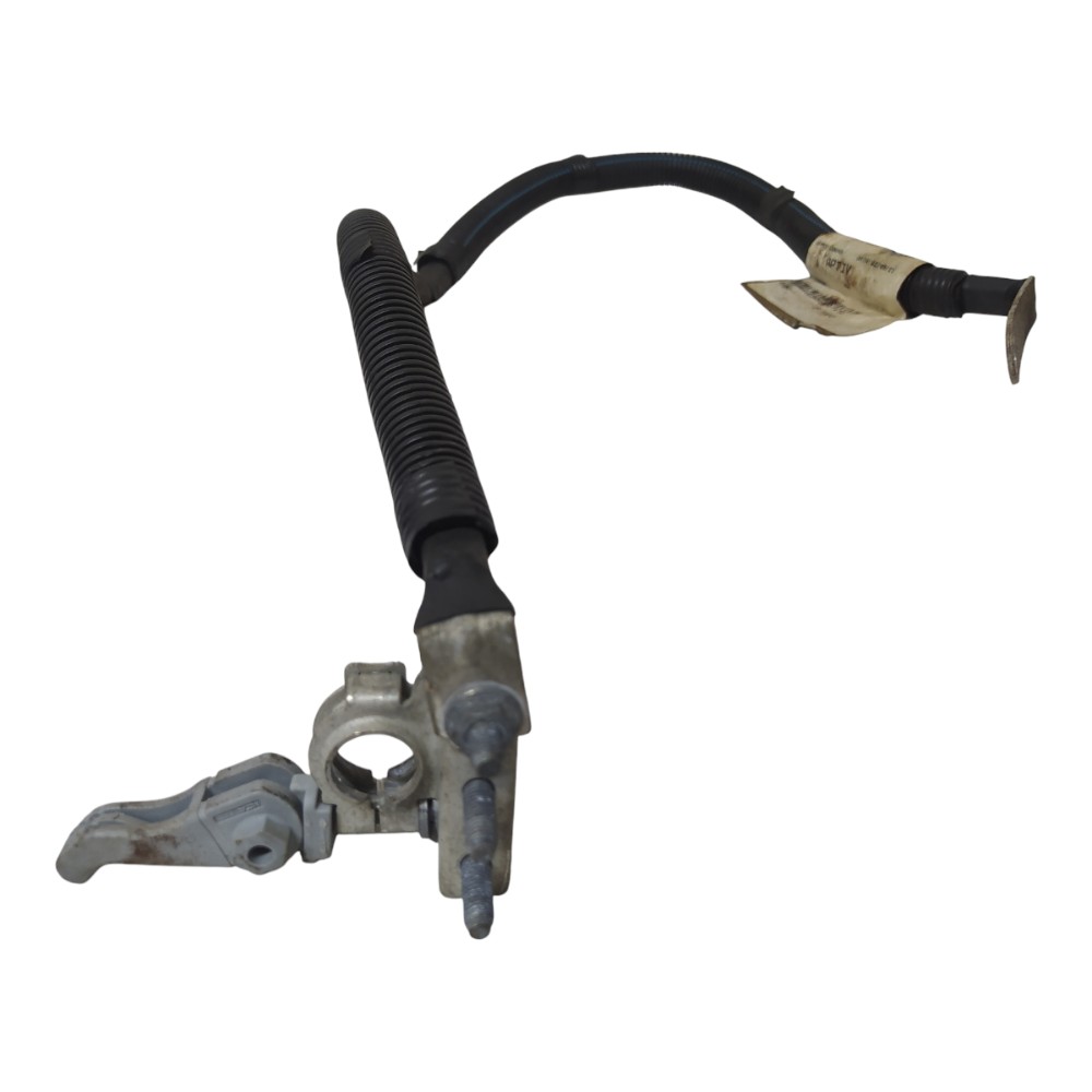 Cabo Polo Negativo Bateria Fiat Argo 2022 1.0 V139