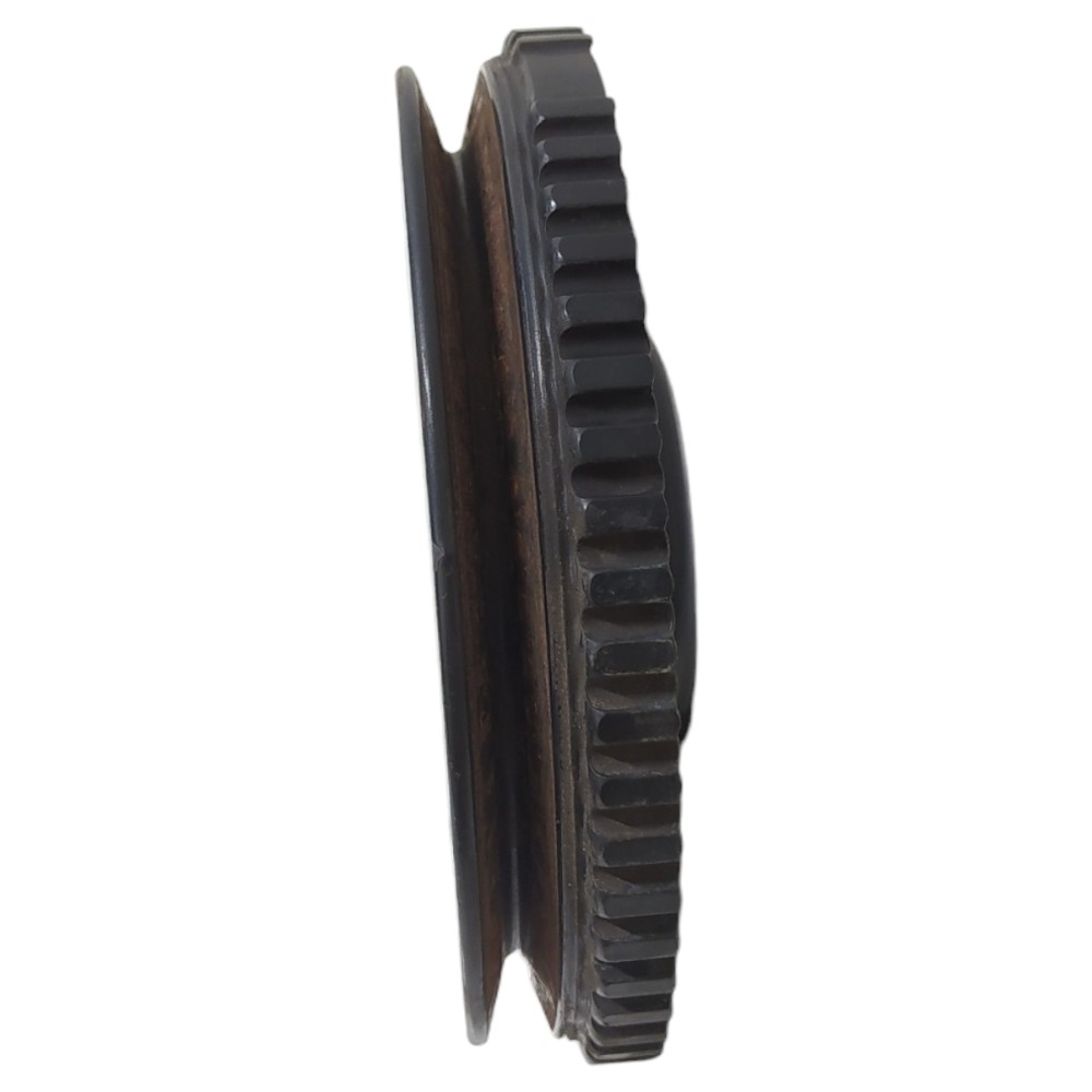 Polia Virabrequim Gm Corsa Super 1.0 8v 1998 V146 5