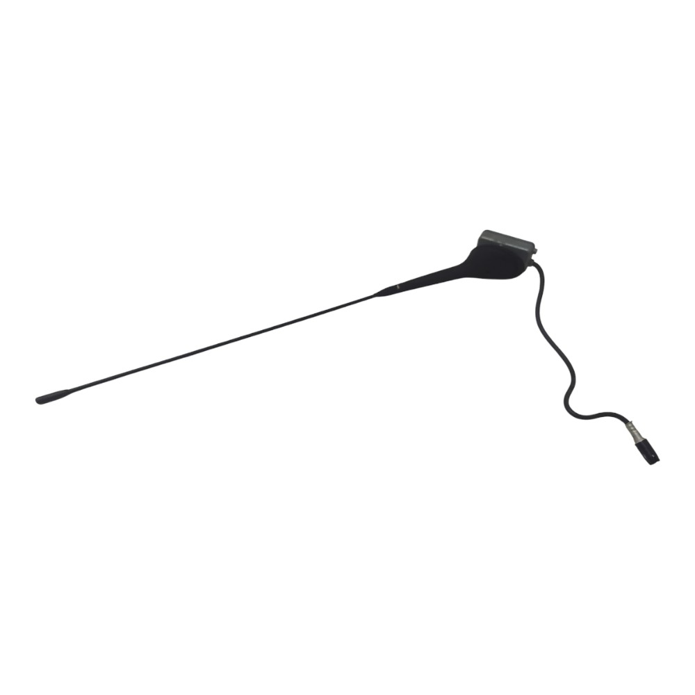 Antena Teto Fiat Stilo 2011 V136 Preto 4
