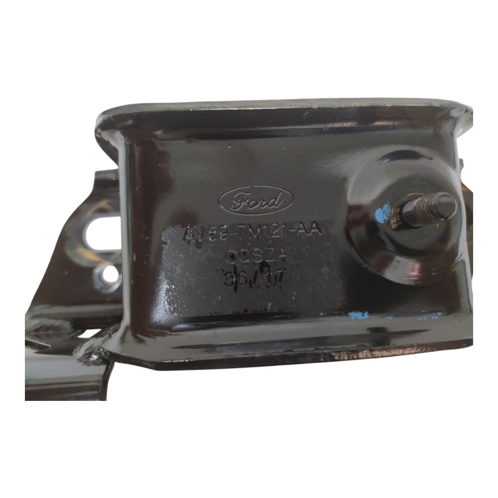 Suporte Coxim Calço Motor Ford New Fiesta 2018 V134 8