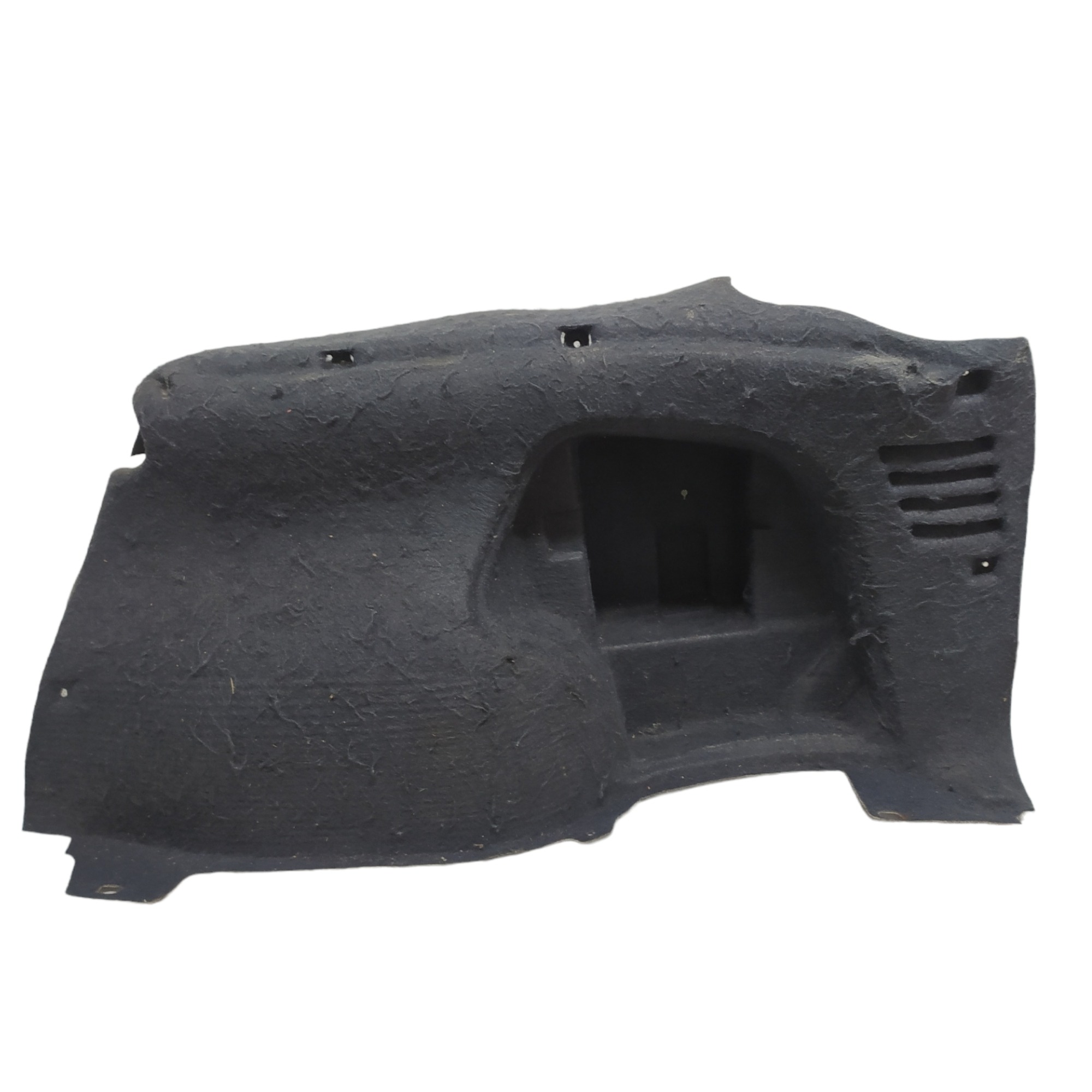 Forro Lateral Direita Porta Malas Fiat Marea 2000 V11