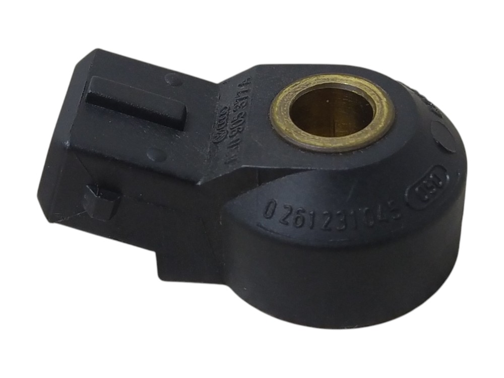 Sensor De Detonação Vw Golf 2.0 2000 V53 3