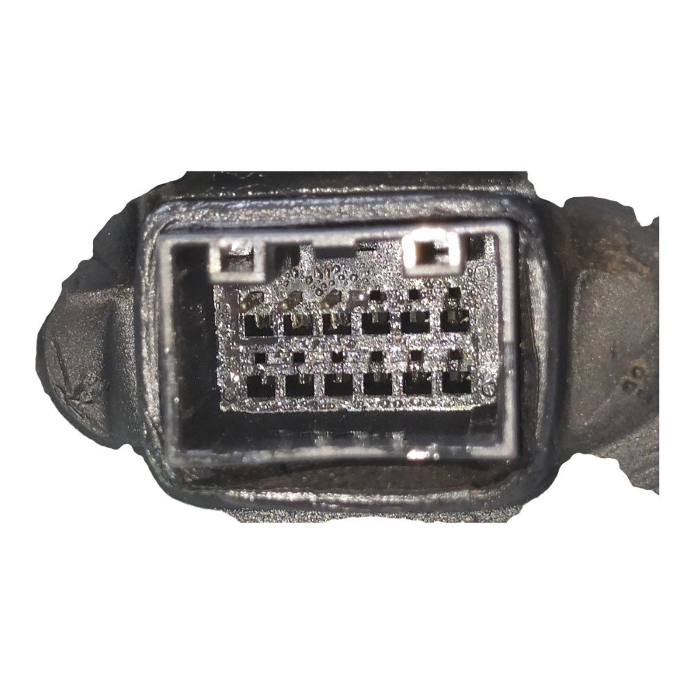 Retrovisor Elétrico Direito Gm Cobalt Ltz 1.8 2015 9