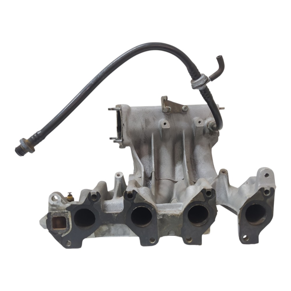 Coletor Admissão Gm Corsa Super 1.0 8v 1998 V146 3