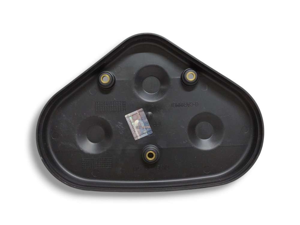 Tampa Traseira Da Correia Dentada Kia Carnival 1999 A 2005 3