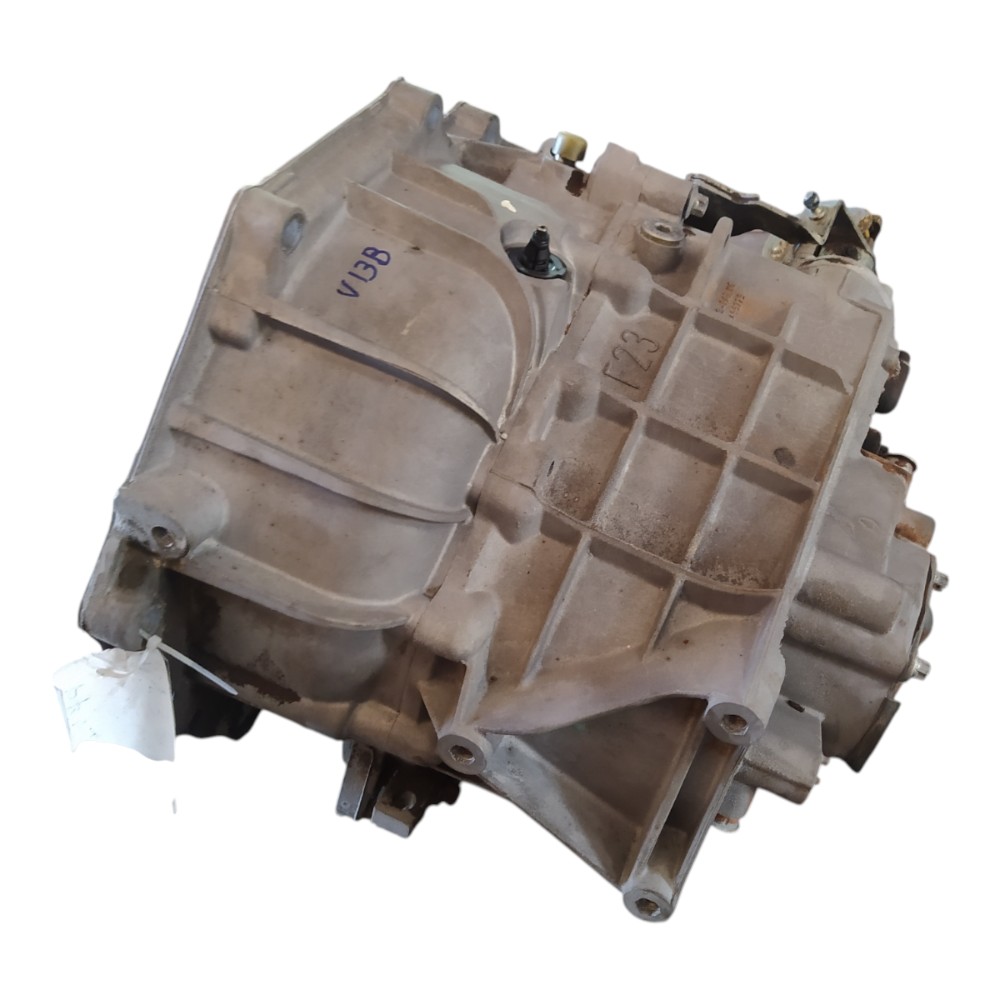 Caixa Marcha Cambio Gm Vectra 2.2 2001 F23 V138 4