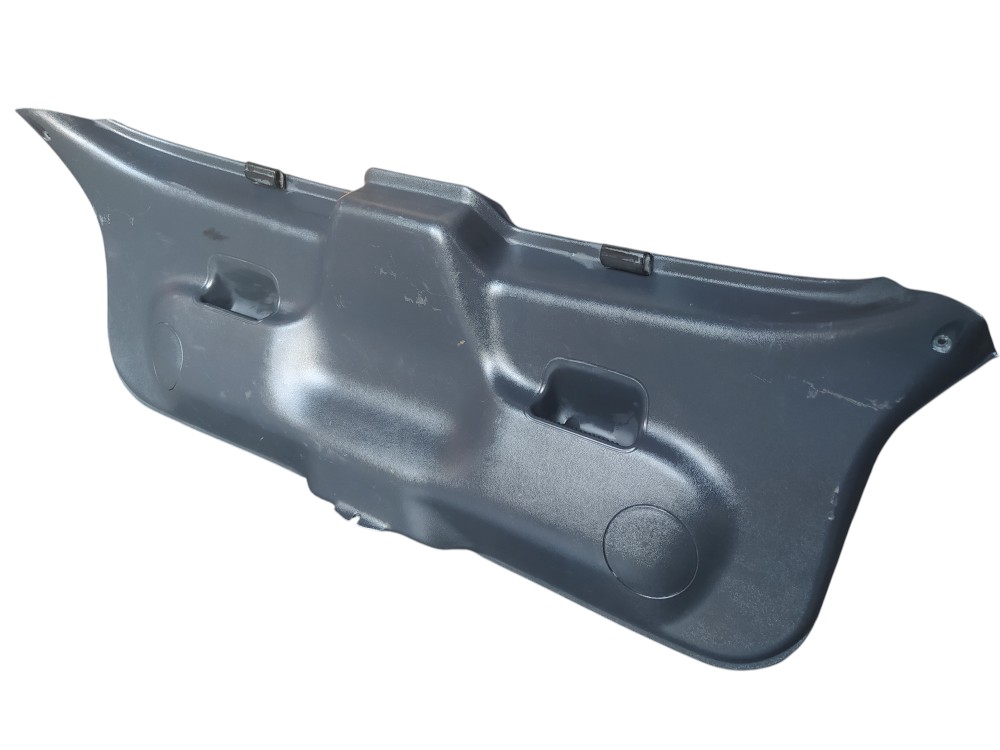 Acabamento Interno Porta Malas Fiat Stilo 2011 V136 3
