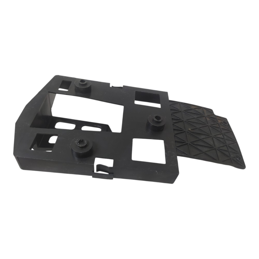 Suporte Módulo Injeção Ford Fiesta Endura 1.0 1998 V129 6