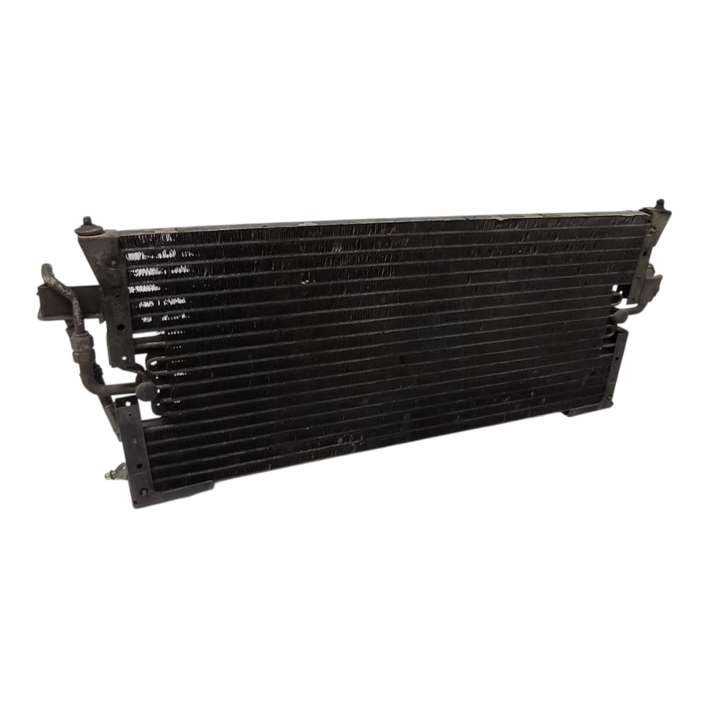 Condensador Do Ar Condicionado Vw Santana Quantum V166