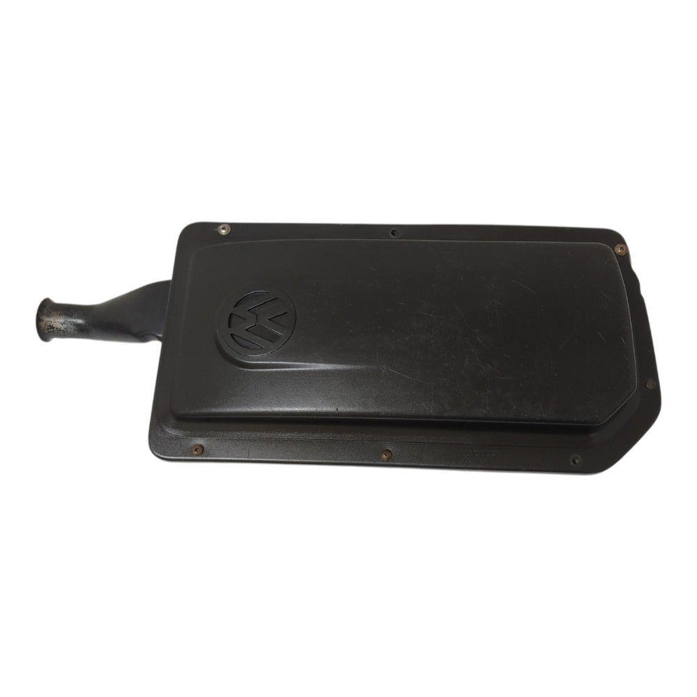 Caixa Filtro Ar Vw Gol G3 1.0 2003 V125 2