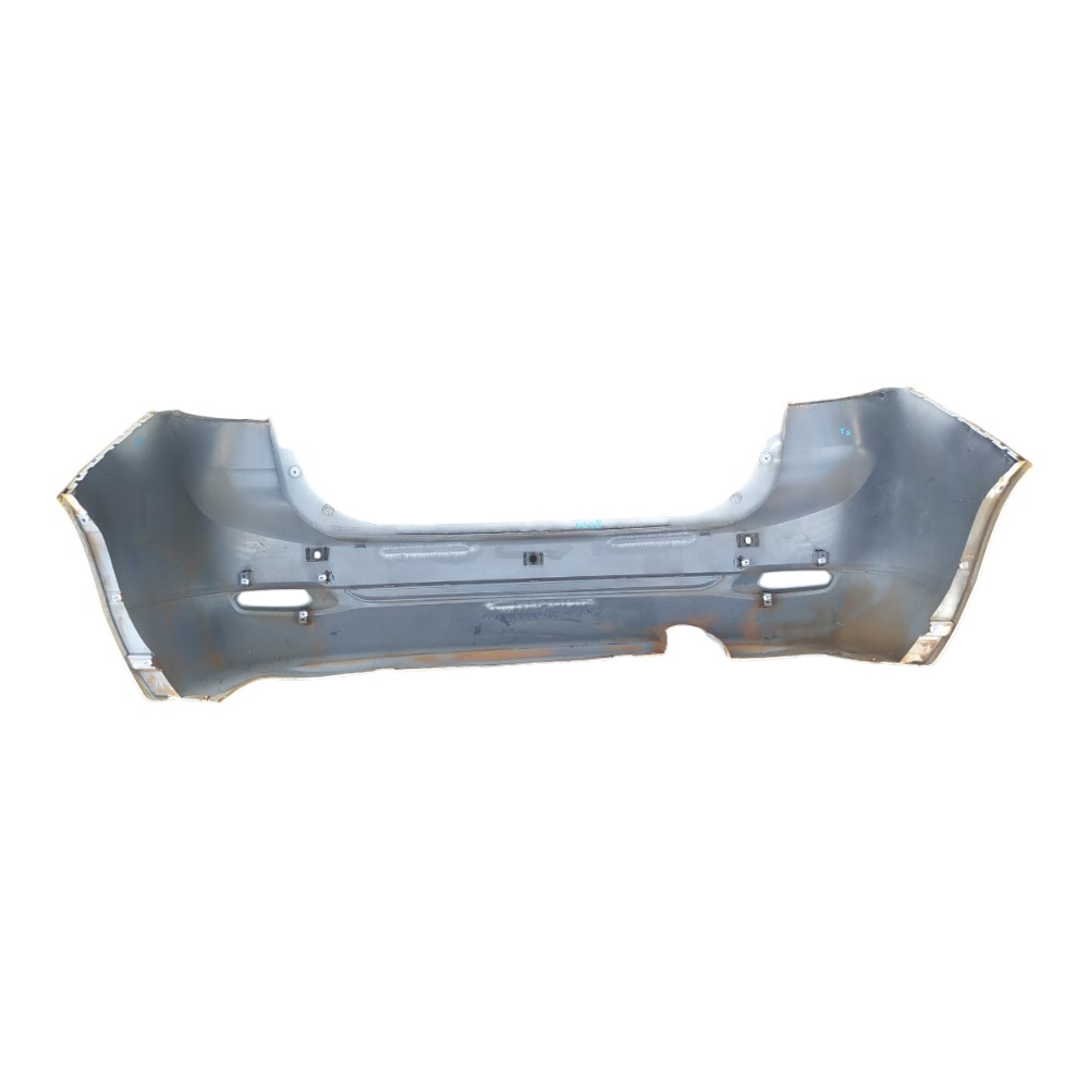 Parachoque Traseiro Chevrolet Spin 1.8 2023 V148 5