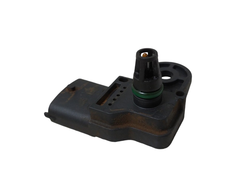 Sensor Map Fiat Siena 1.0 2008 V104