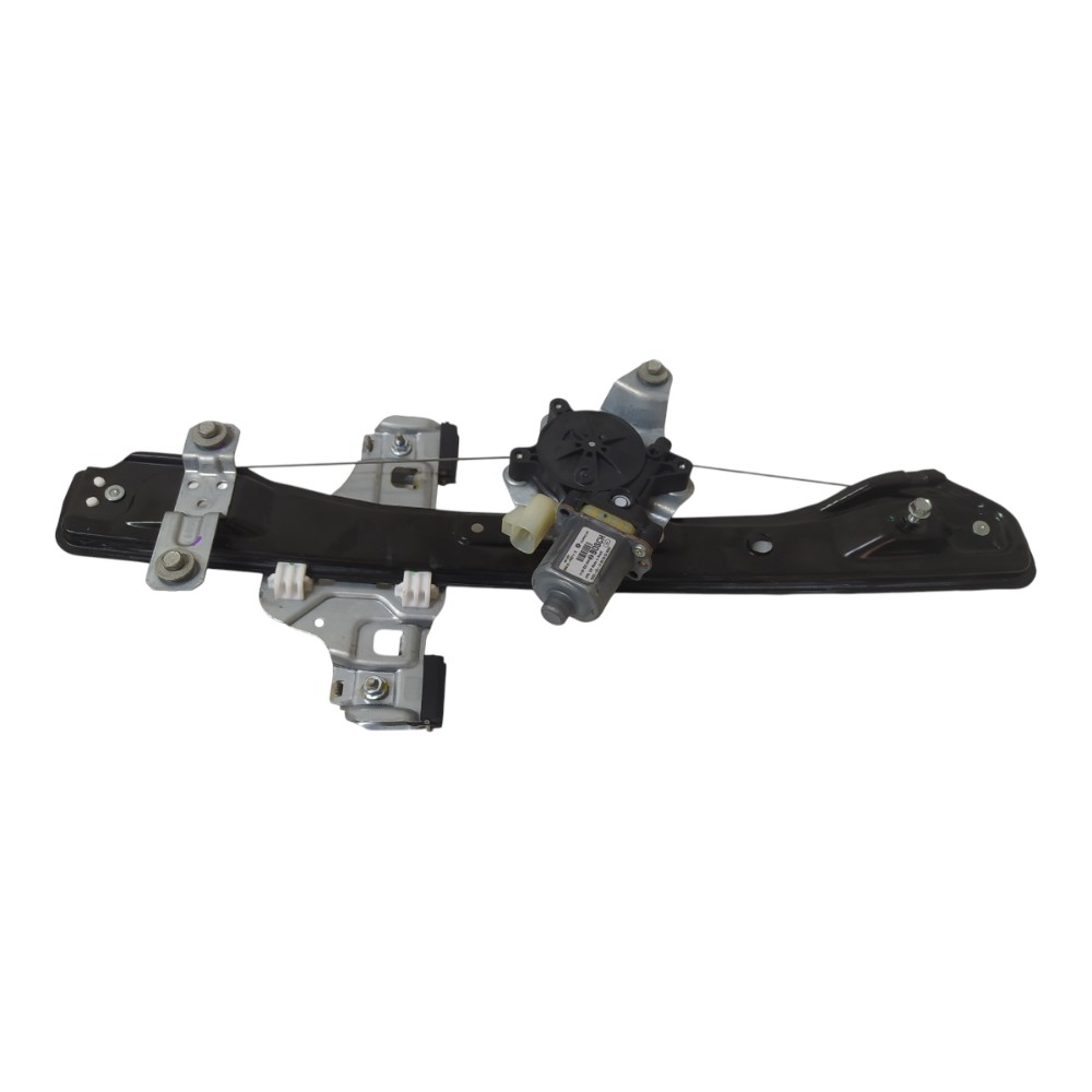 Maquina Vidro Dianteiro Direita Gm Spin 1.8 2023 V148 4