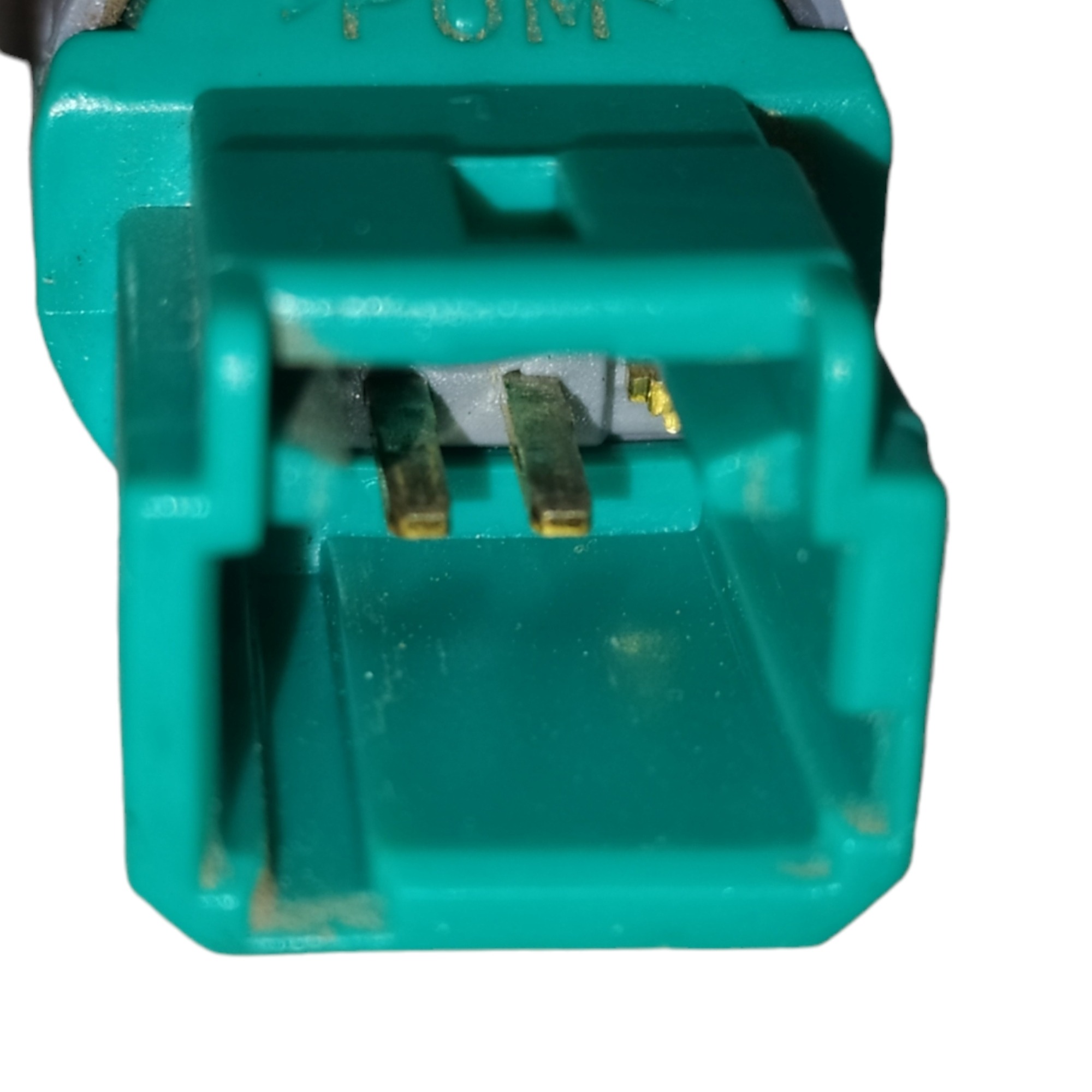 Sensor Pedal Embreagem Renault Clio 2013 V97 6