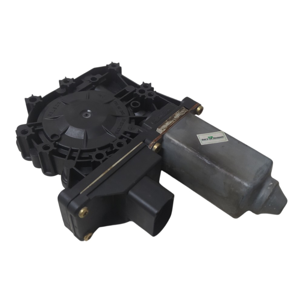 Motor Maquina Vidro Traseiro Direito Audi A3 2006 5