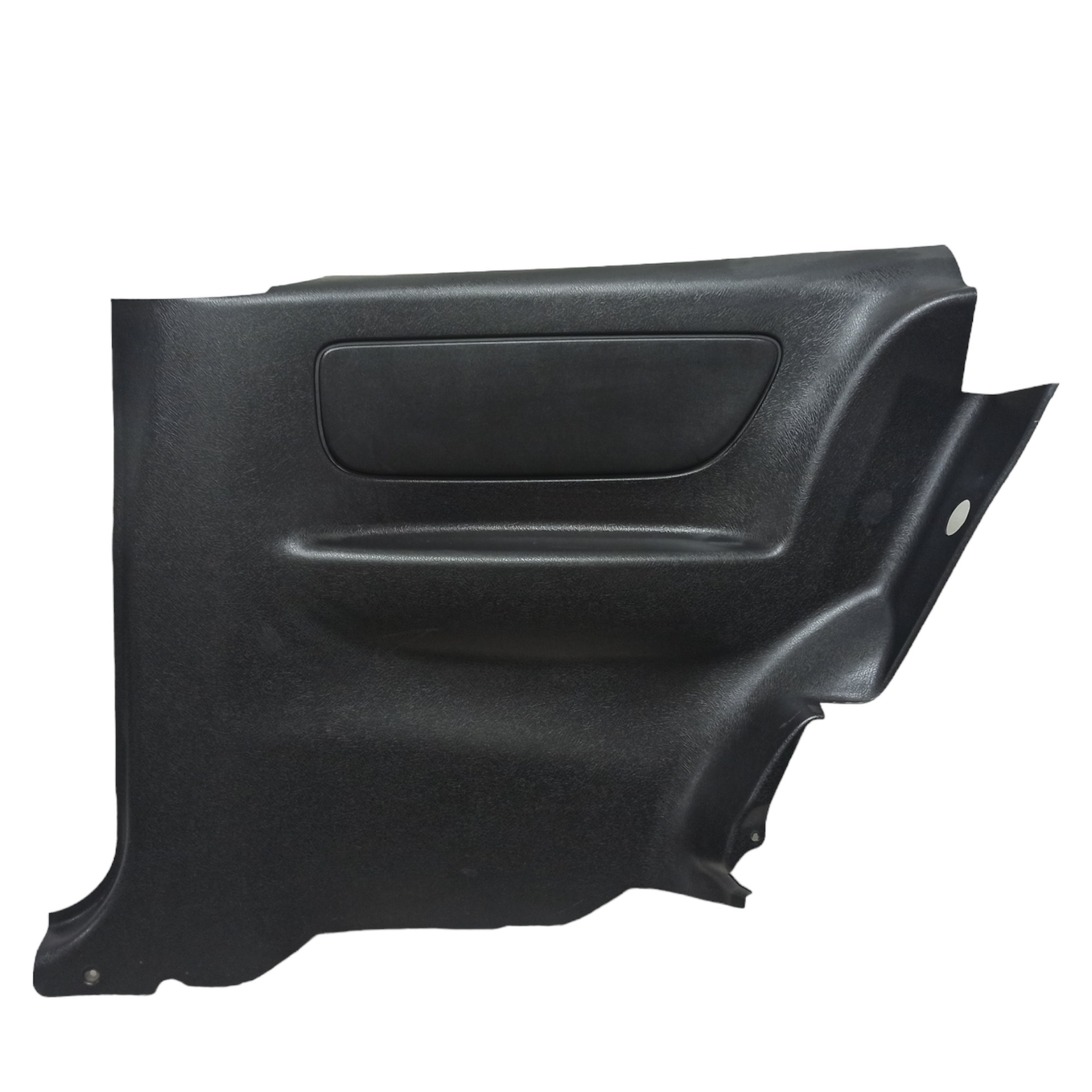 Forro Lateral Traseiro Direito Chevrolet Celta 2p 2001 2006
