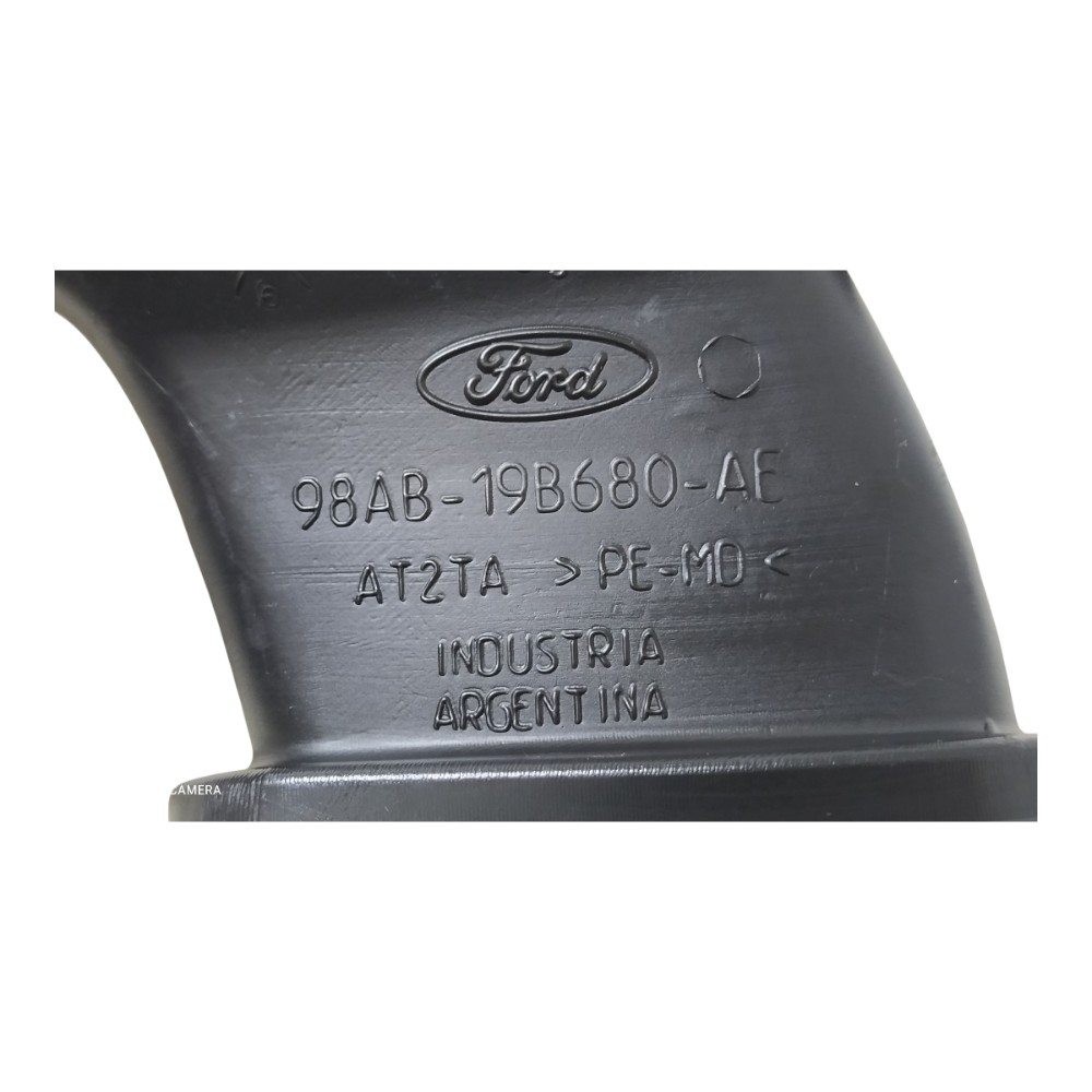 Duto Ar Direito Painel Ford Focus 1.8 2001 V155 6