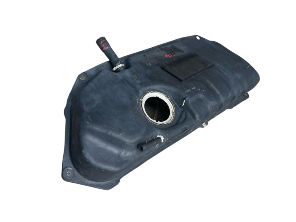 Tanque De Combustível Vw Gol 1.6 1996 V132 4