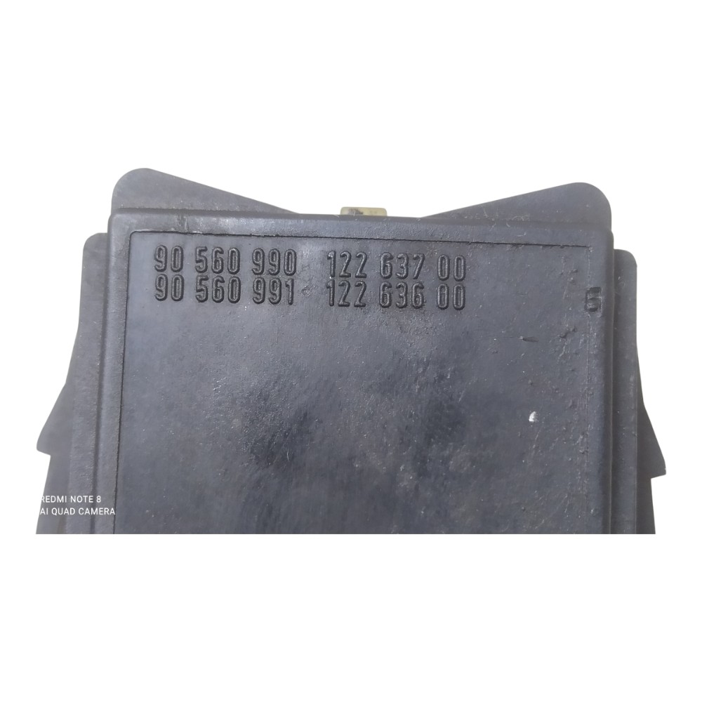 Comando Chave Seta Gm Astra 1.8 2001 V112 7