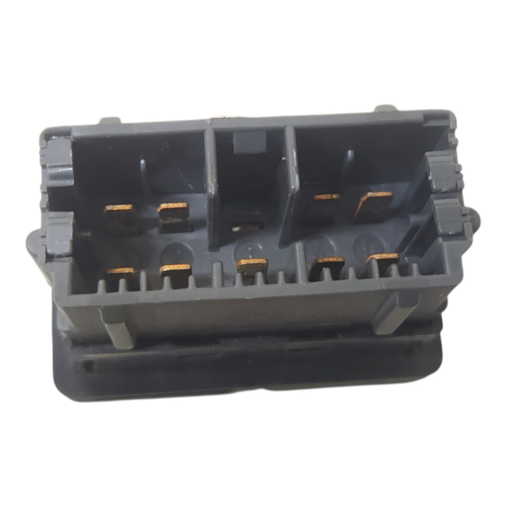 Comando Botao Pisca Peugeot 405 Gli 1.6 1995 V99 6