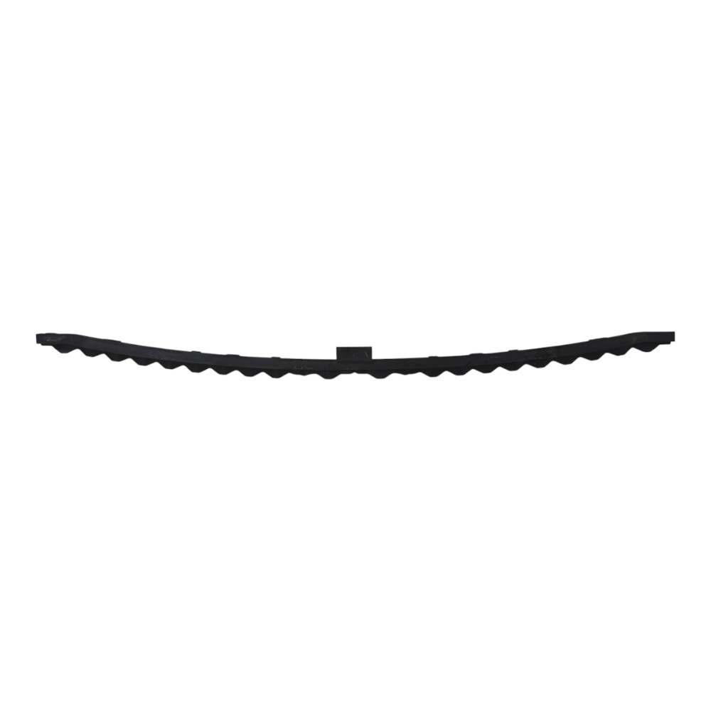 Suporte Guia Parachoque Traseiro Vw Fox 1.0 2013 V157