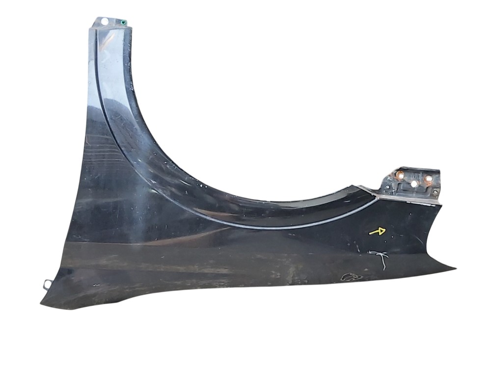 Paralama Esquerdo Gm Astra 2000 V112 balcao avaria