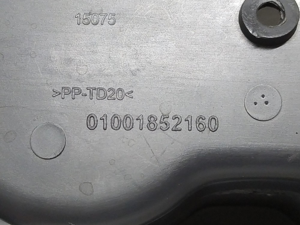Porta Copos Fiat Uno Vivace 1.0 2012 V124 6