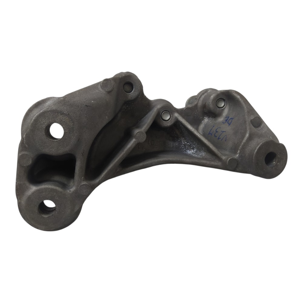Suporte Coxim Cambio Chevrolet Onix Prisma 2016 V137 5