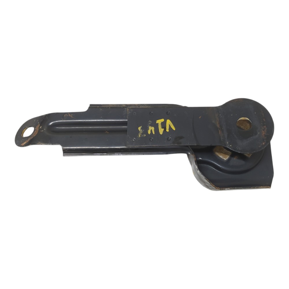 Suporte Coxim Cambio Vw Gol Bola 1.0 1999 V143 3