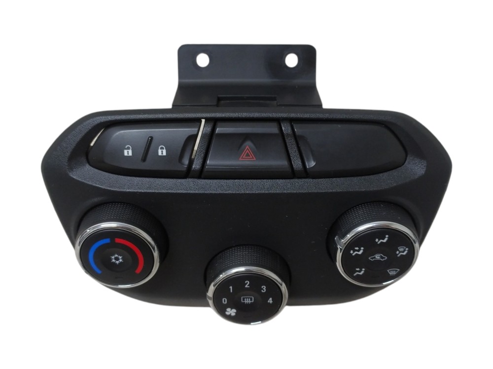 Comando Ar Condicionado Gm Onix 1.0 2015 V109 4