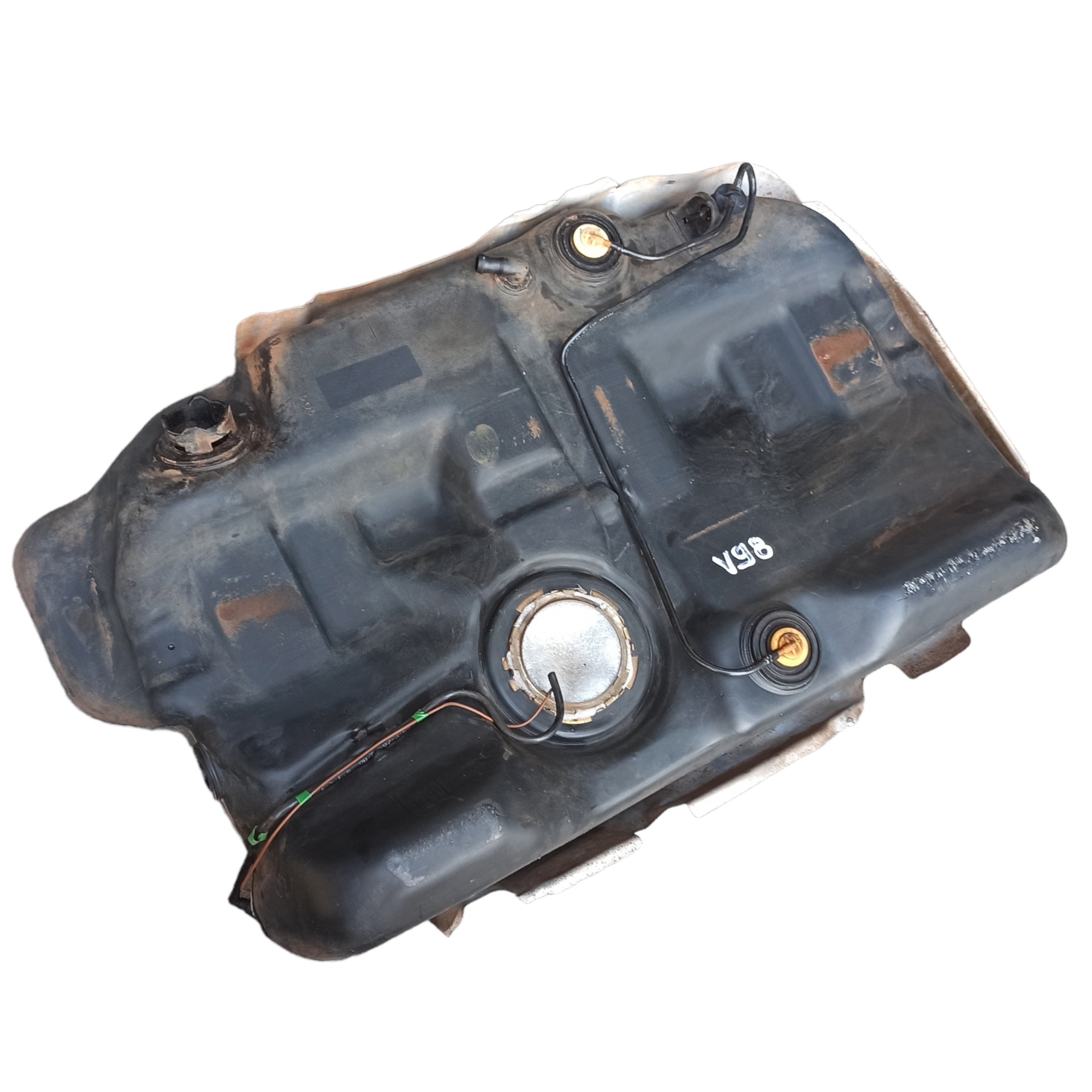 Tanque Combustível Gasolina Ford Mondeo 2.0 1997 V98 2