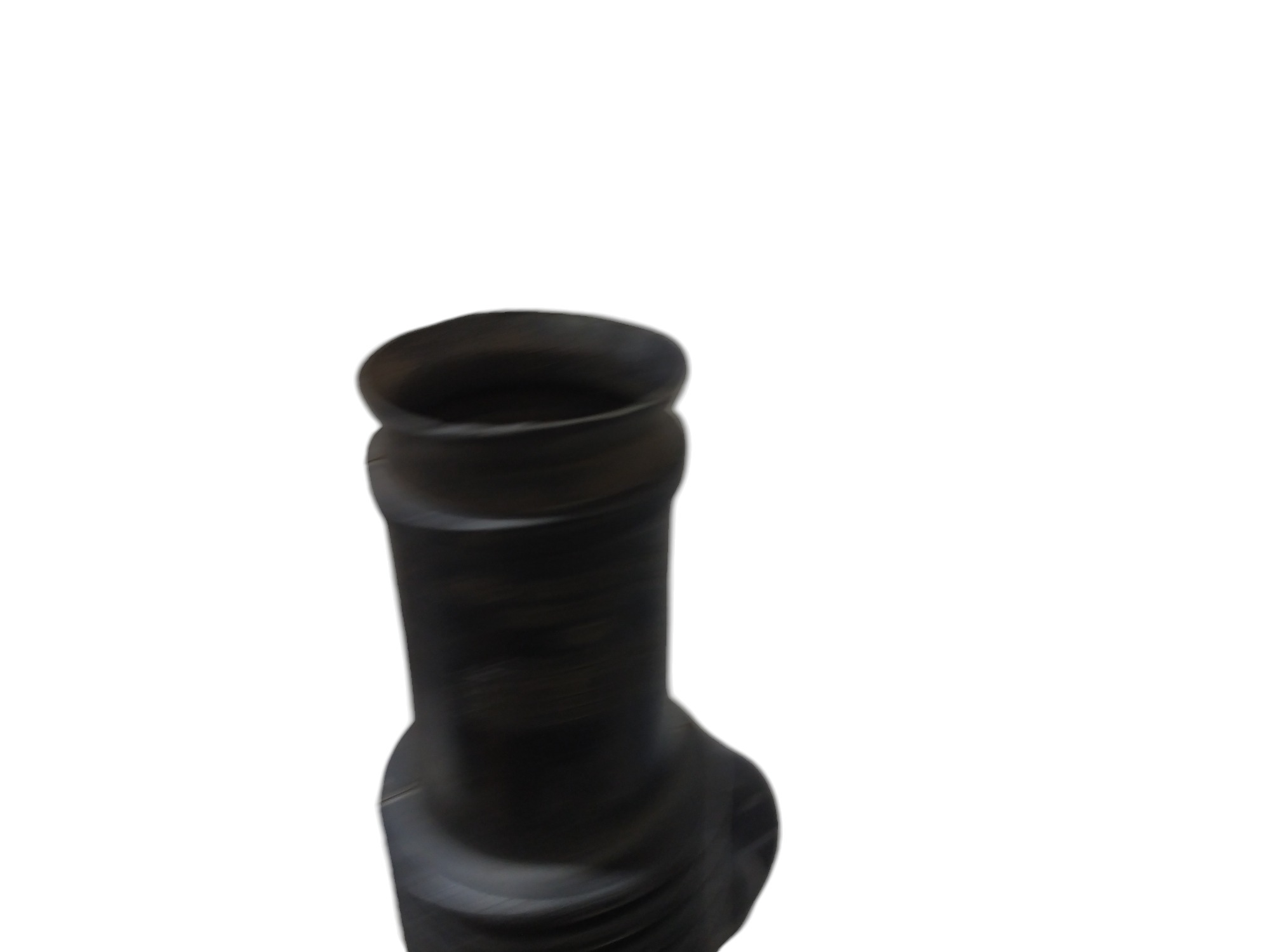 Mangueira Ressonância Filtro De Ar Ford Fiesta 1.0 2003 V100 5