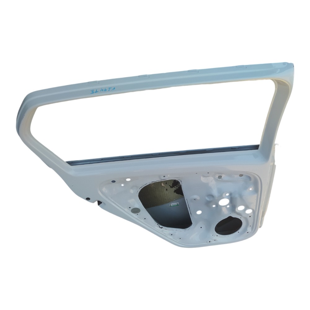 Porta Traseira Esquerda Vw Up Tsi 2019 V144 Traseira Esquerdo 7