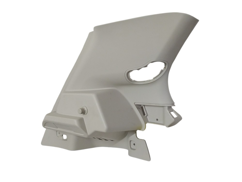 Suporte Bagagito Esquerdo Fiat Argo 2022 V139 3