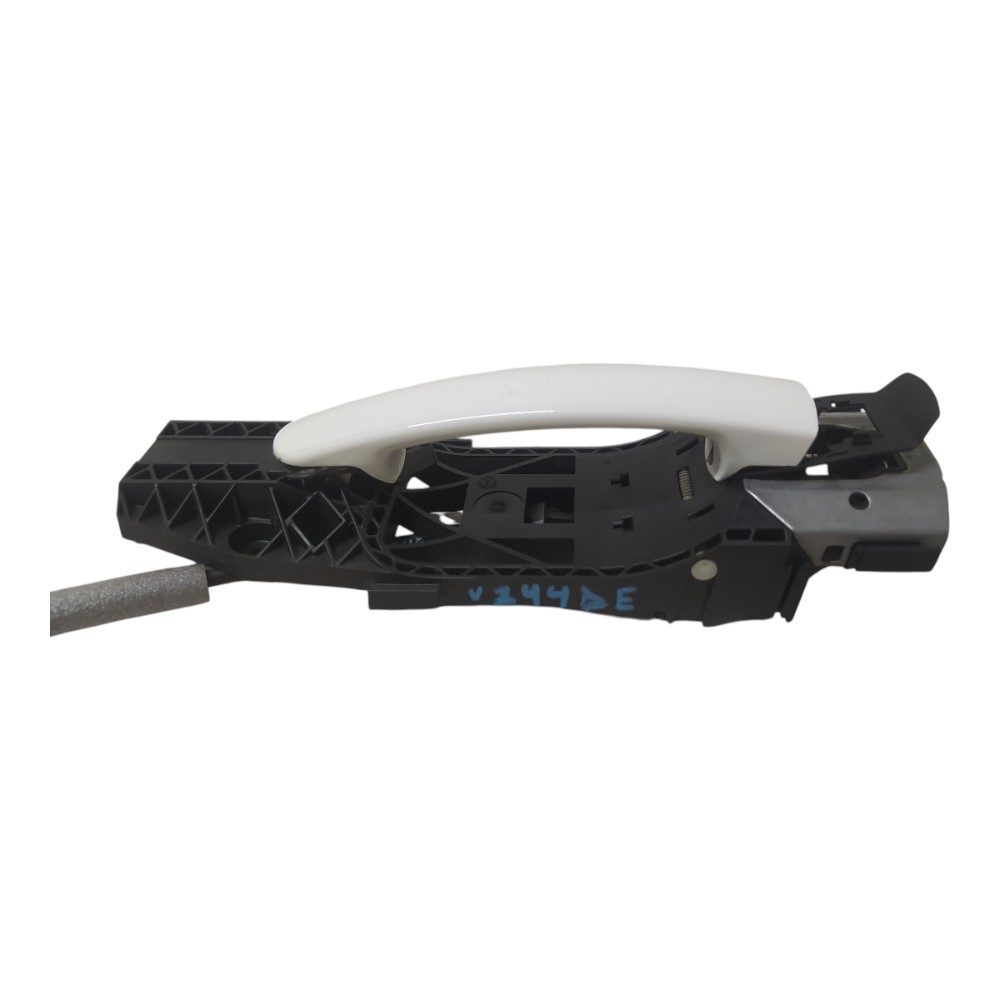 Maçaneta Externa Dianteira Esquerda Vw Up Tsi 2019 V144 Dianteira 4