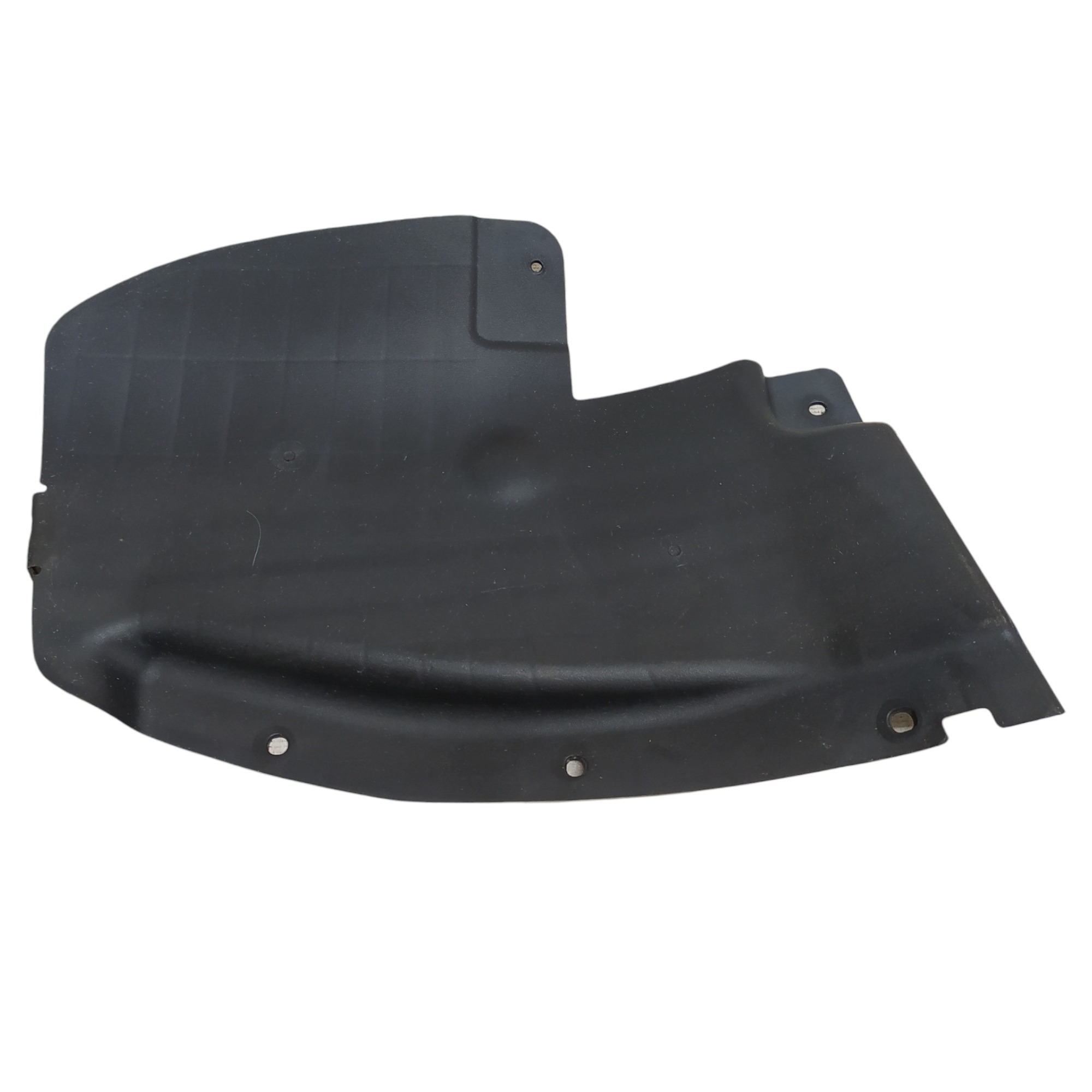 Parabarro Traseiro Esquerdo Chevrolet Cobalt 2011 A 2015