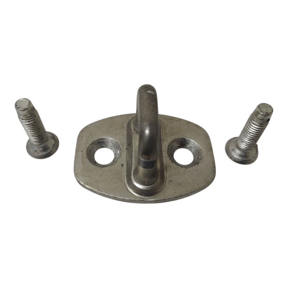 Batente Dianteiro Direito Chevrolet Onix 2014 1.4 V140 3