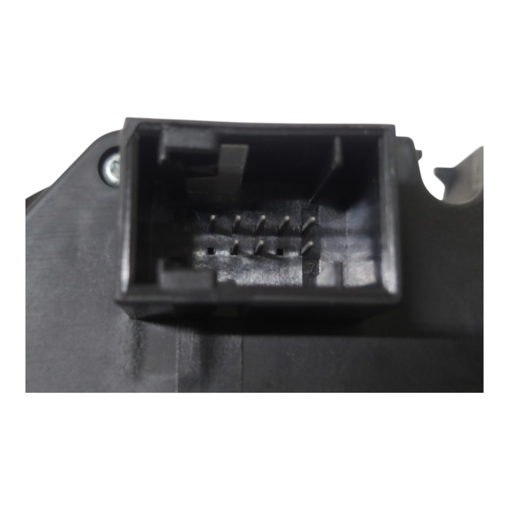 Comando Chave Luz Limpador Seta Fiat Argo 2022 1.0 V139 6