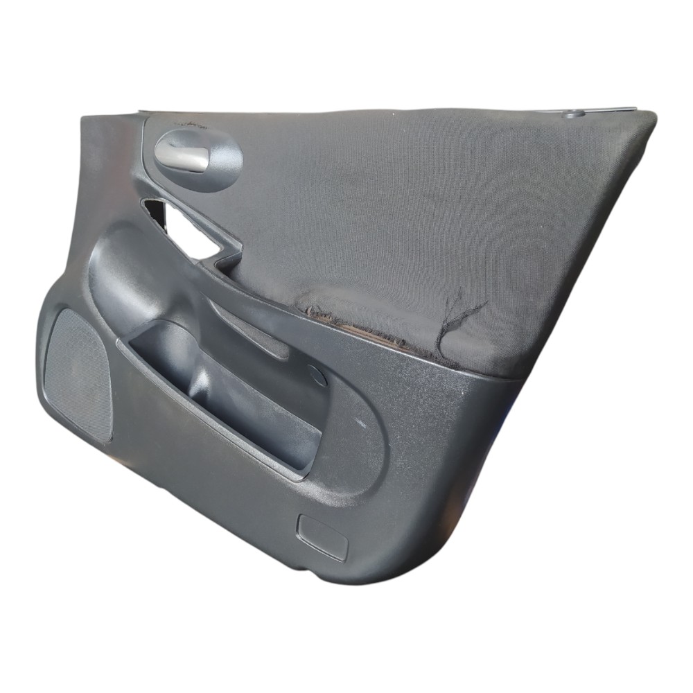Forro Porta Dianteira Direita Fiat Stilo 2011 V136 3