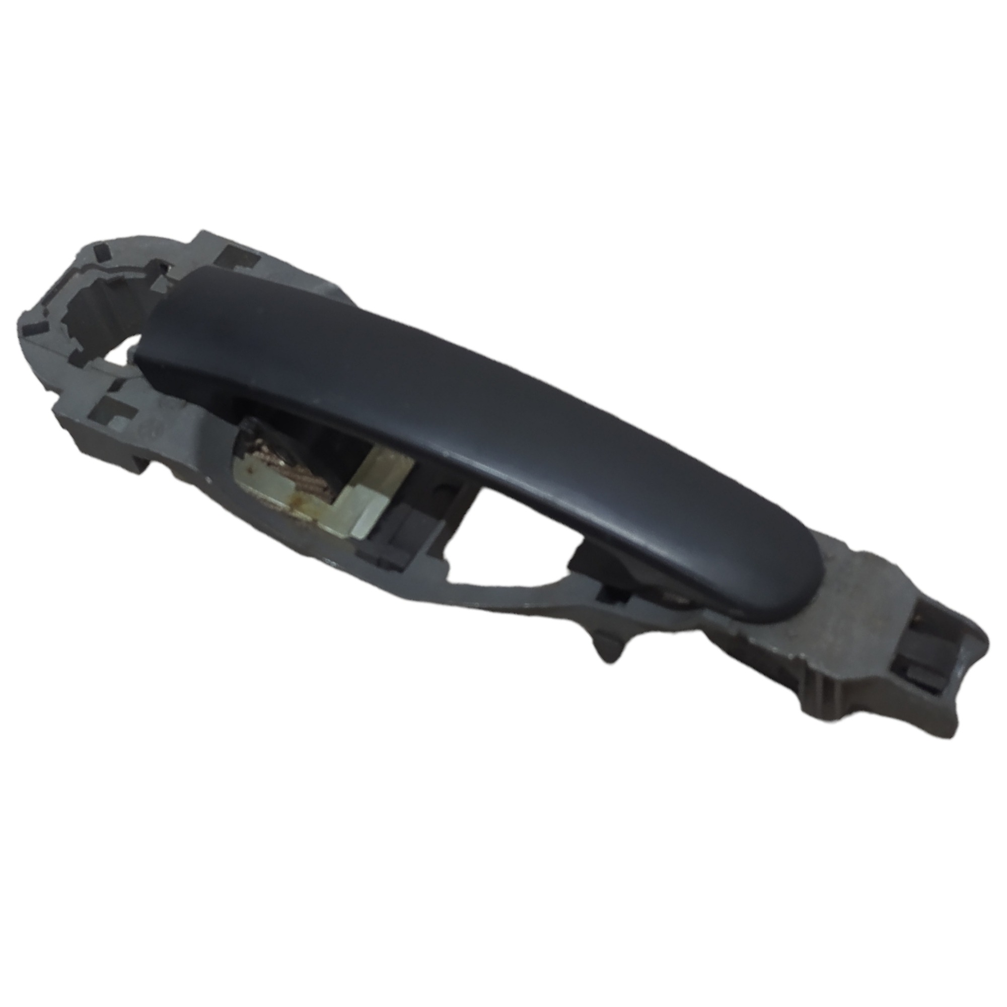 Maçaneta Externa Dianteira Direita Vw Golf 2008 A 2011 Dianteira 3