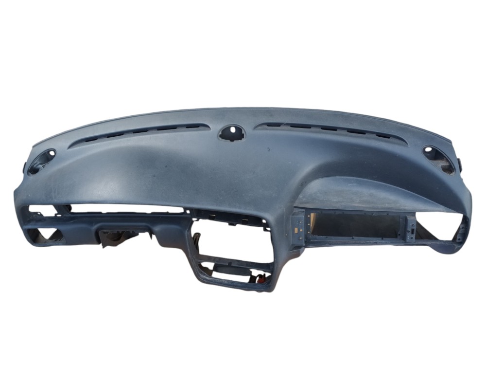 Capa Do Painel Tabelier Fiat Siena 1.0 2008 V104 4
