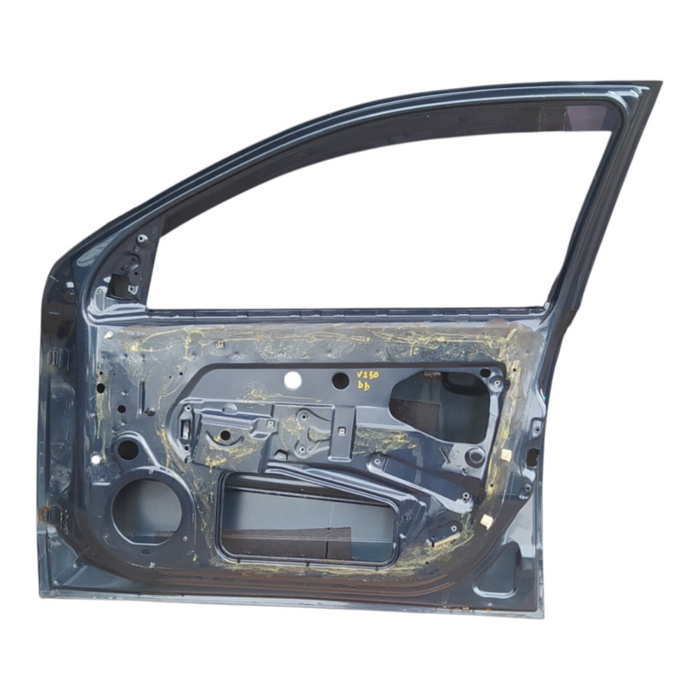 Porta Dianteira Direita Gm Vectra Gt-x 2.0 2008 V150 Dianteira Direito 5