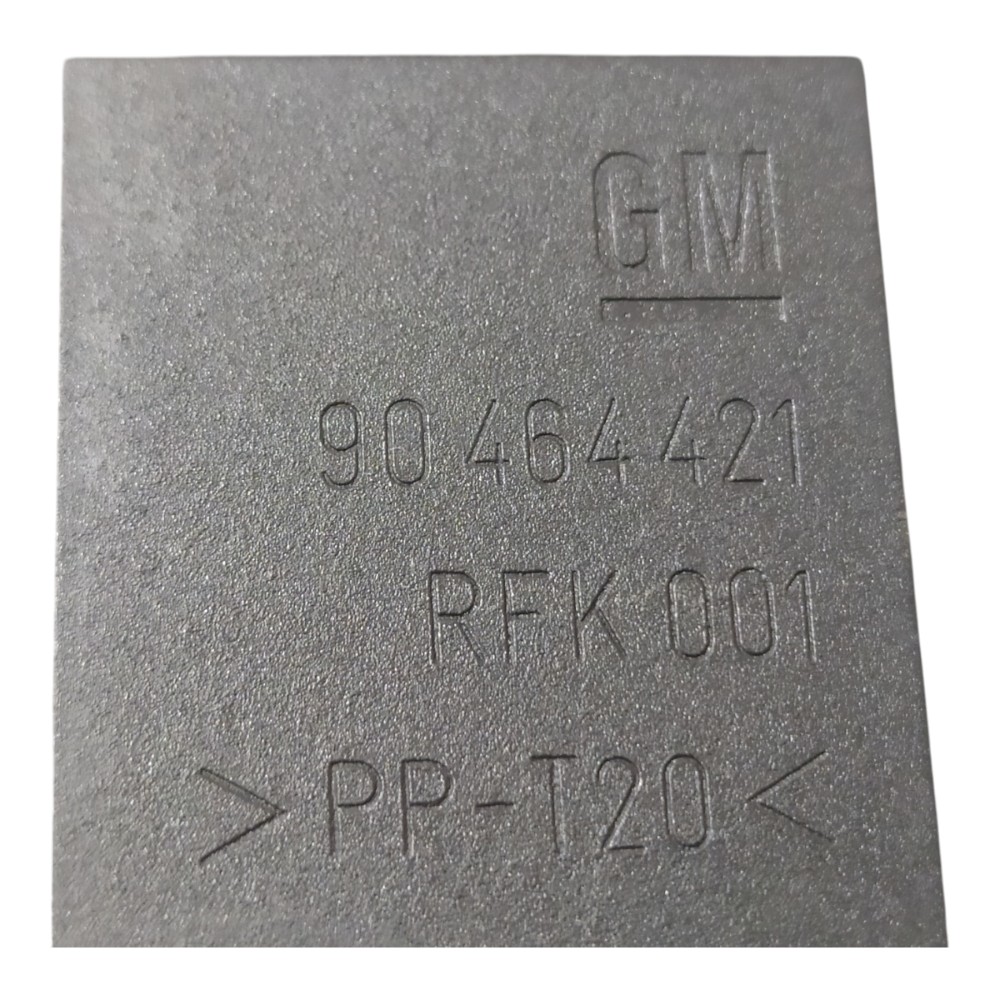 Suporte Filtro Ar Condicionado Gm Vectra Milenium 2001 V138 7