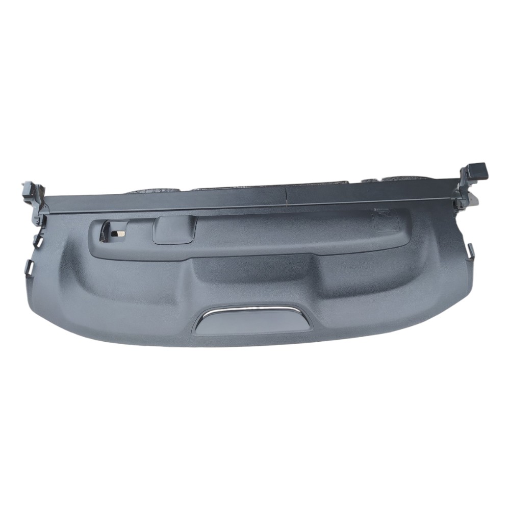Tampão Bagagito Porta Malas Honda City 1.5 2013 V153