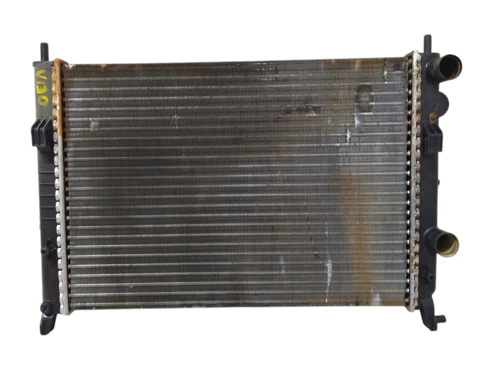 Radiador De Água Fiat Palio 1.0 2001 V130