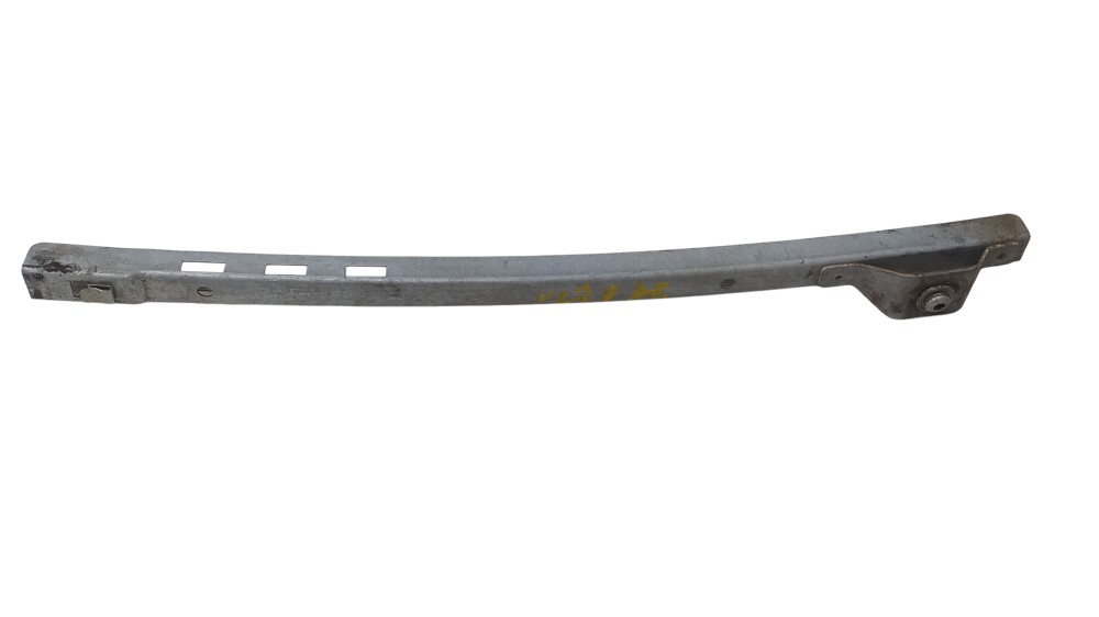 Guia vidro dianteiro esquerdo Chevrolet classic 2010 v128