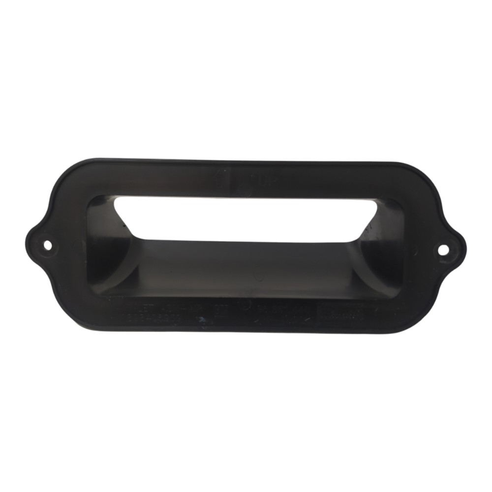 Duto Entrada Ar Chevrolet Onix Ltz 2014 1.4 V140