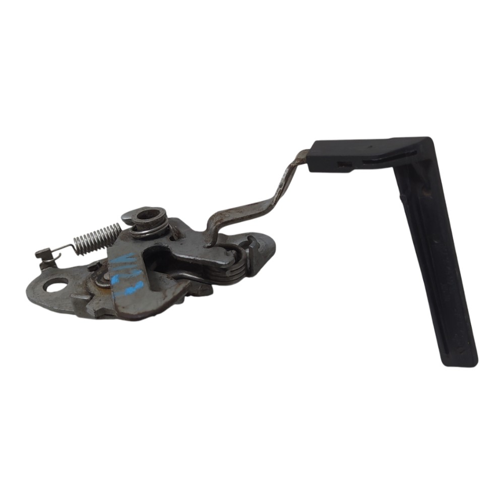 Fechadura Capo Citroen C3 1.4 2010 V127 3