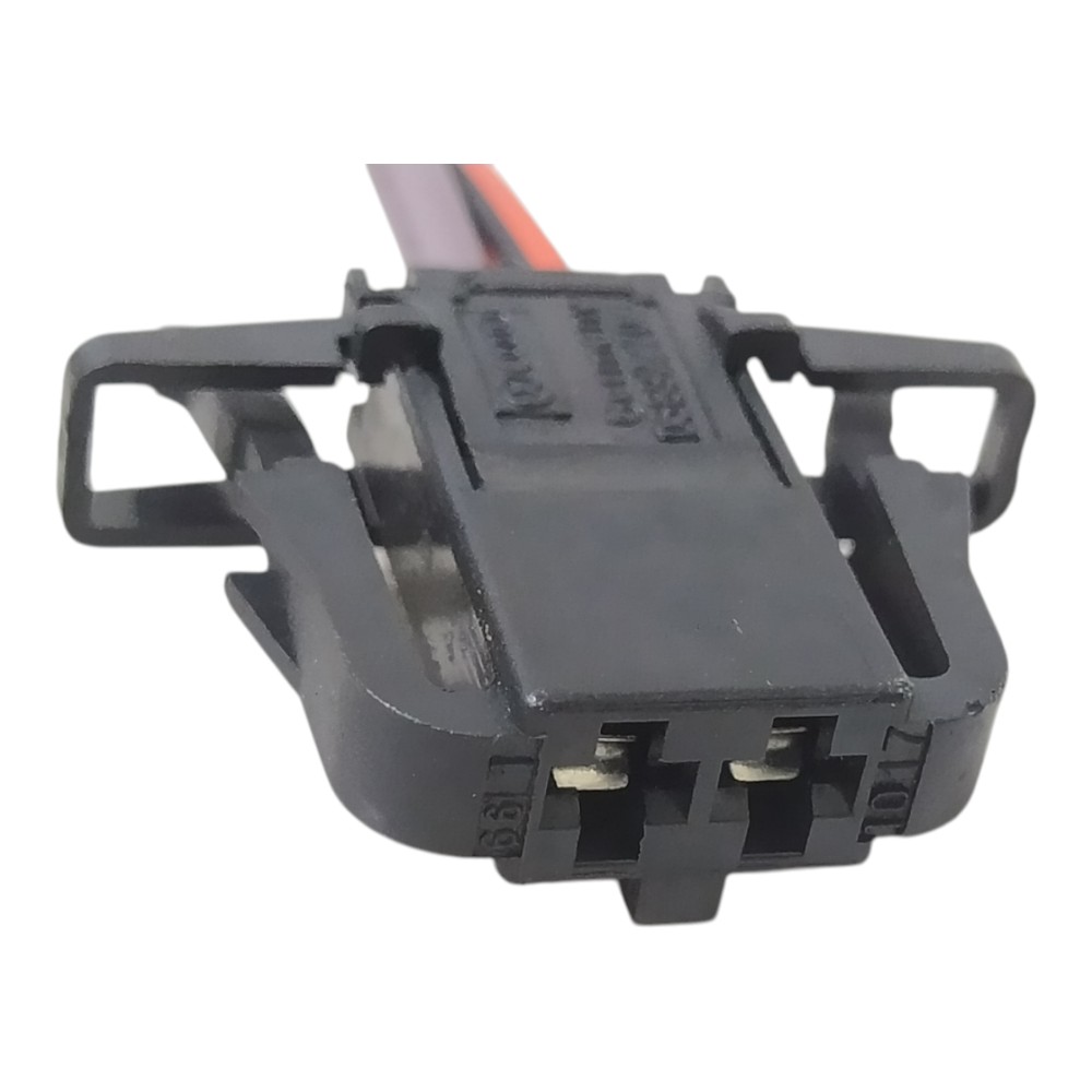 Chicote Porta Dianteira Direita Vw Up Tsi 1.0 2019 V144 3